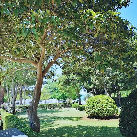 Appartamento App Emona Bašanija Esterno foto