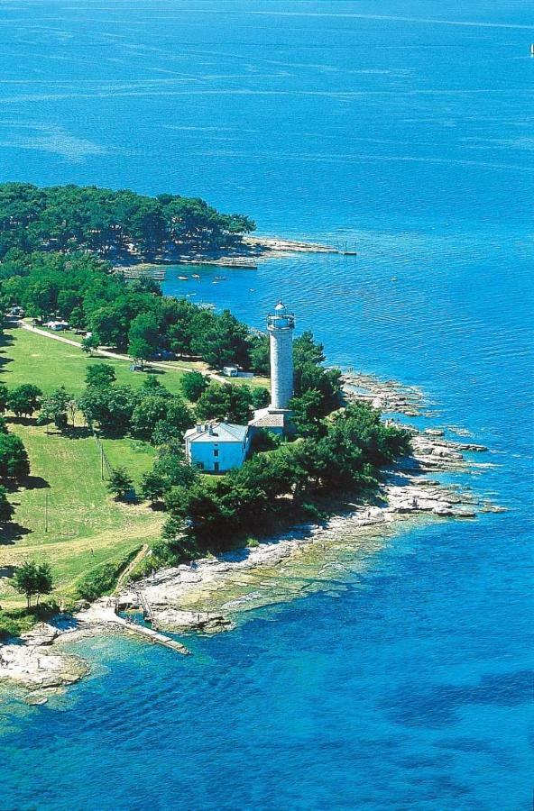 Appartamento App Emona Bašanija Esterno foto